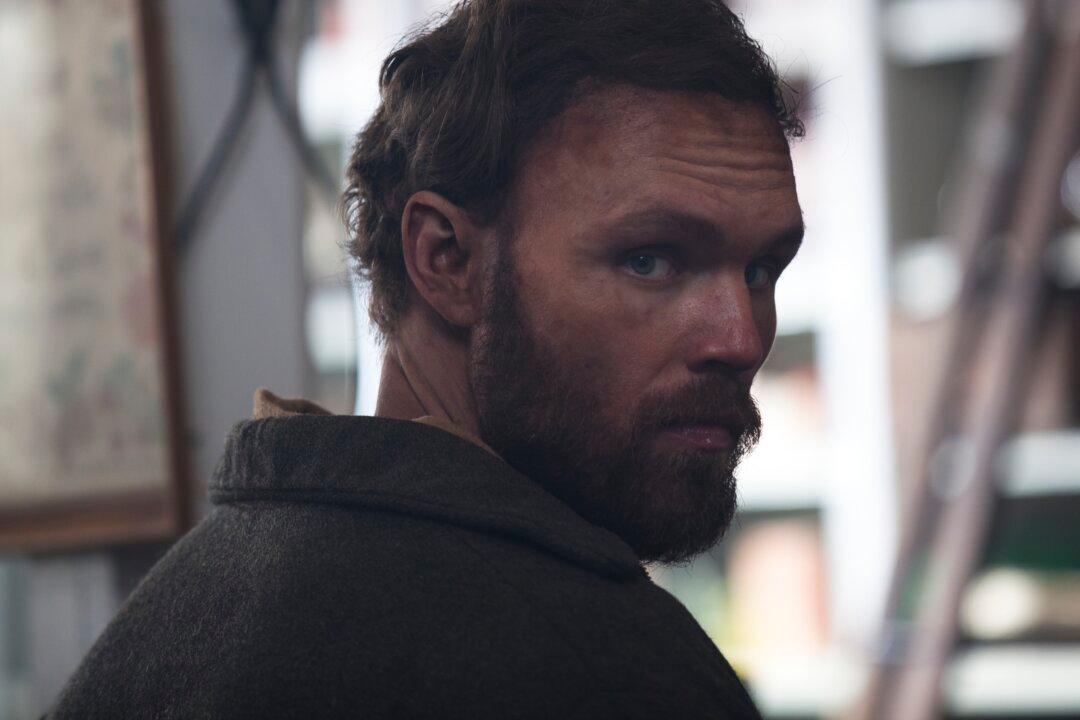 ‘Child of God’: A Rural Version of ‘Psycho’