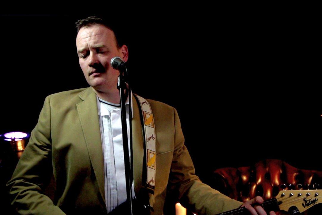 Listen: Musicians From Sweden to Mexico Sing for Falun Gong