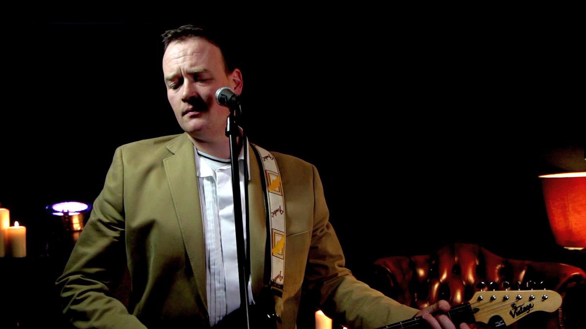 Listen: Musicians From Sweden to Mexico Sing for Falun Gong