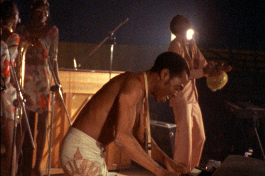 Documenting Fela, the Complicated Character Behind Afrobeat