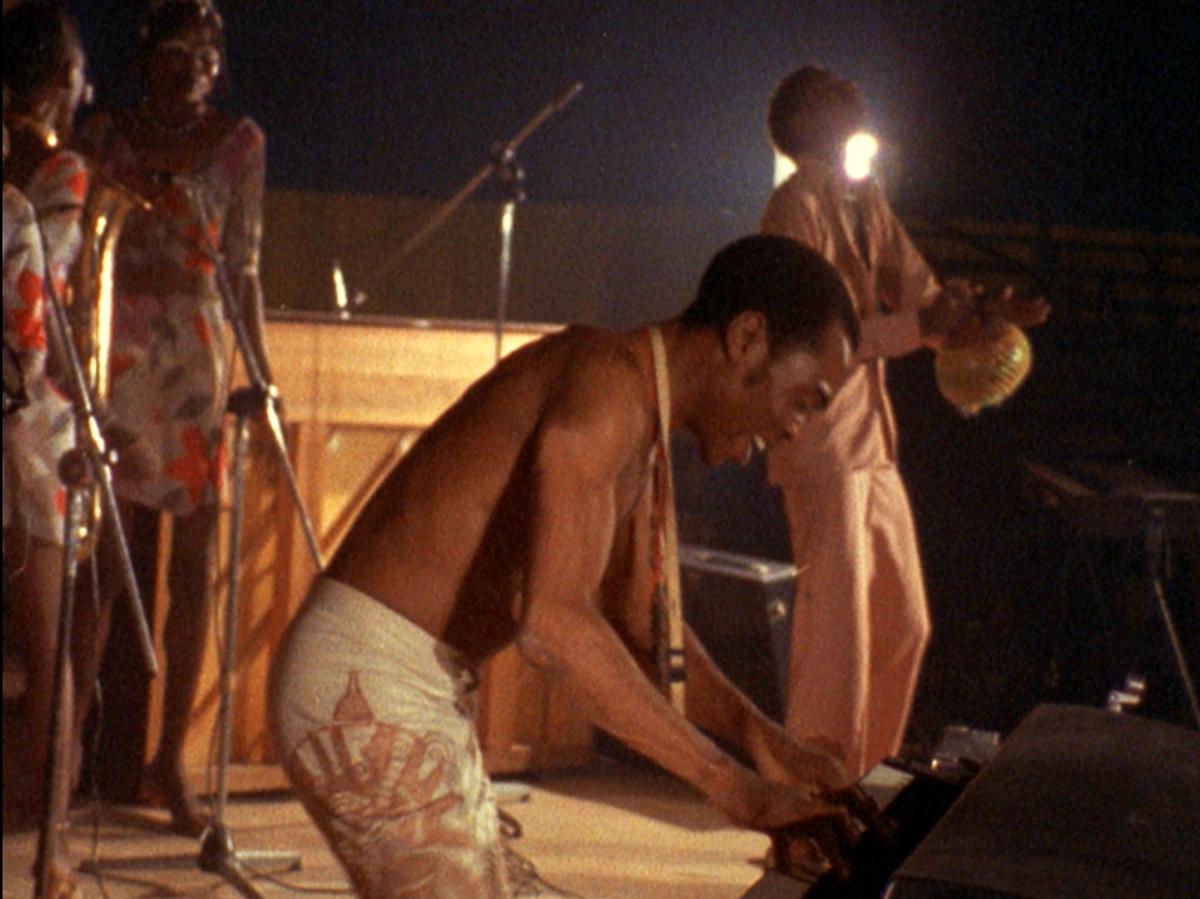 Documenting Fela, the Complicated Character Behind Afrobeat