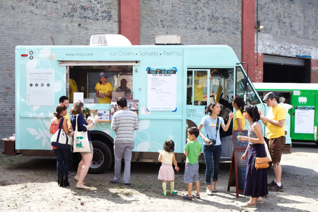 Vendy Awards Tickets on Sale