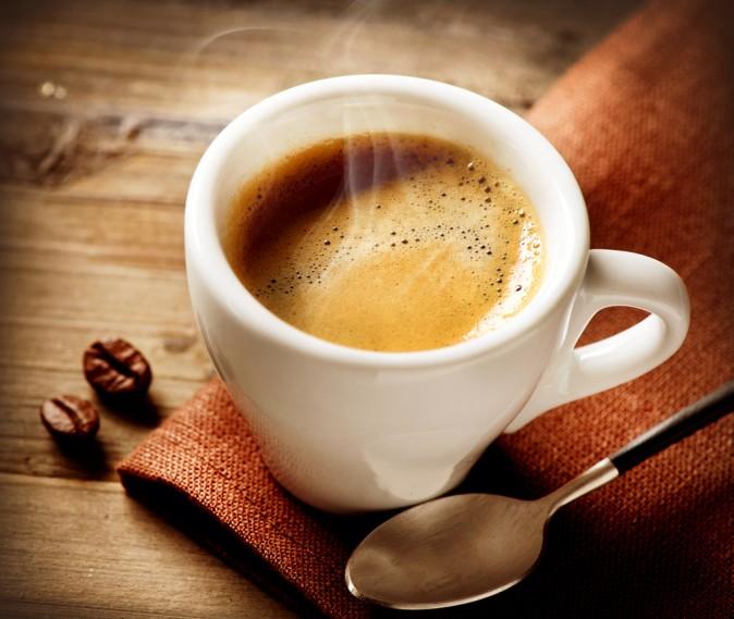 8 Reasons to Drink Coffee