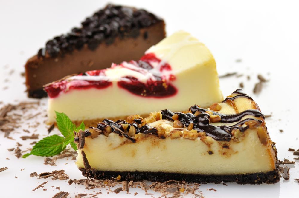 Celebrate National Cheesecake Day With These 13 Mouthwatering Recipes