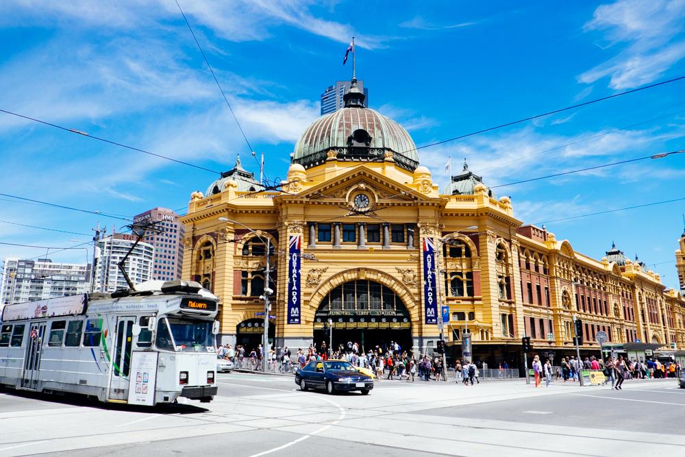 Infographic: Australia’s Heavy Housing Debt