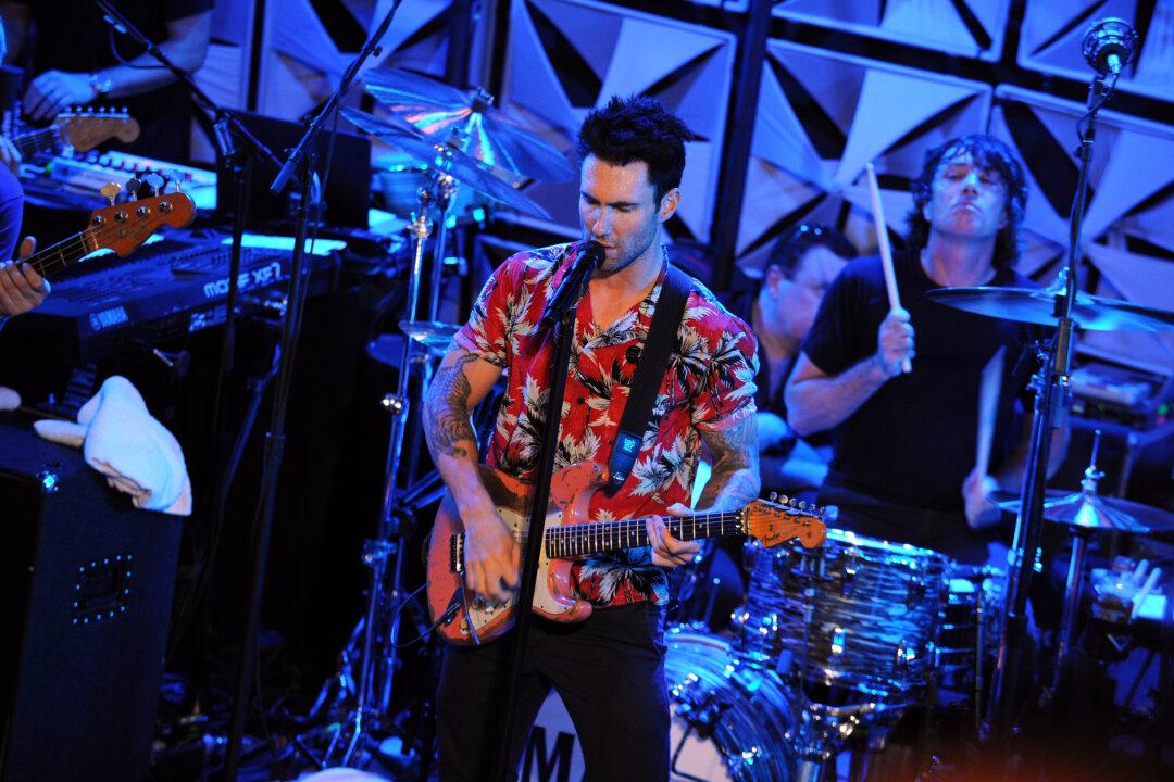 Maroon 5 ‘It Was Always You’ Lyics: Download and Spotify Info for Band’s Latest Single (+‘V’ Tracklist)