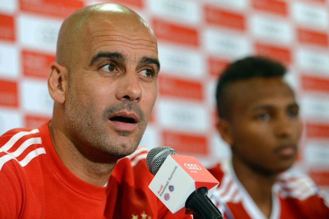 Bayern Munich vs Chivas De Guadalajara: Live Stream, TV Channel, Betting Odds, Venue, Start Time of Club Friendly Match