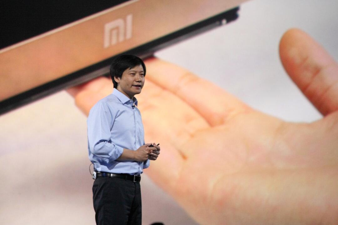 China’s Xiaomi Smartphones May Be Spying on You