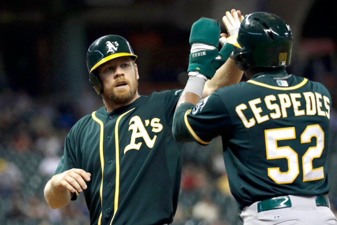MLB Power Rankings Week 16 (7/18-7/26)