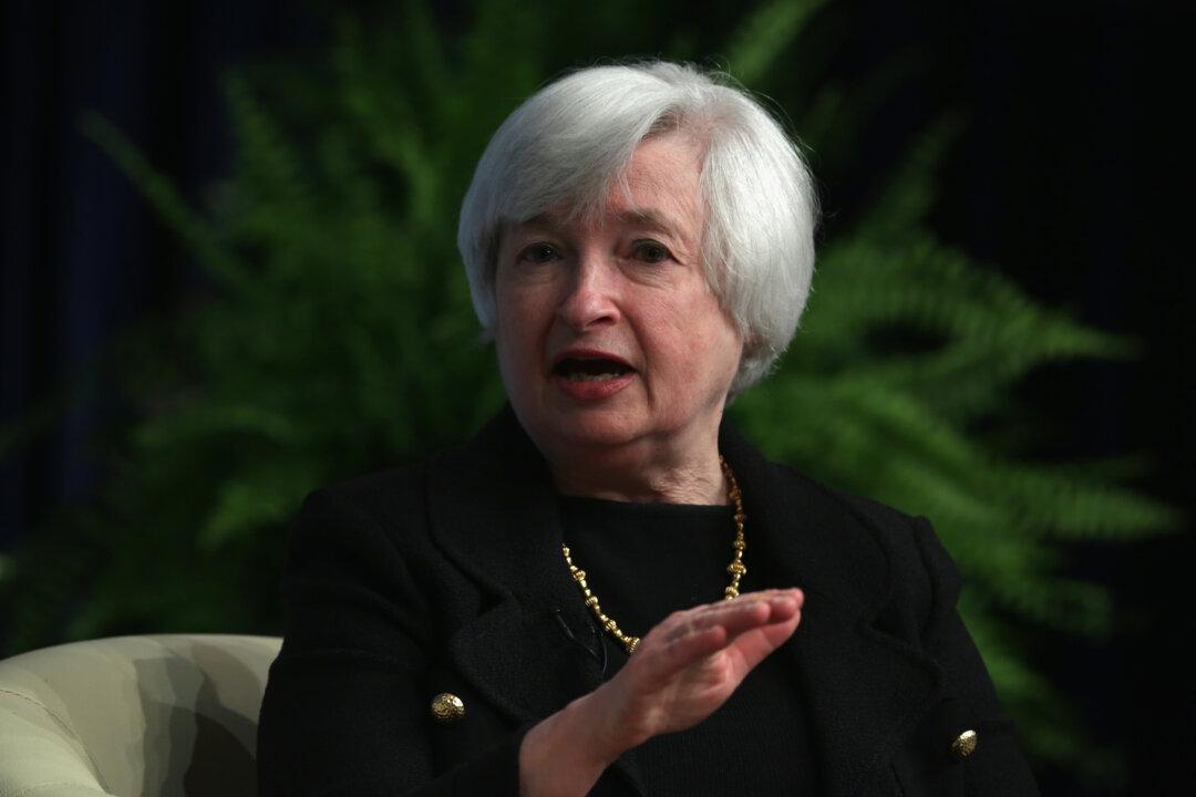 Washington Debauchery and the Fed Follies