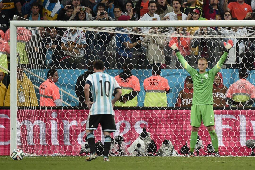 FIFA World Cup Final, Third Place 2014: Extra Time, Penalty Shootout, Over Time Scenario,Yellow, Red Rules for Knock Out Stage