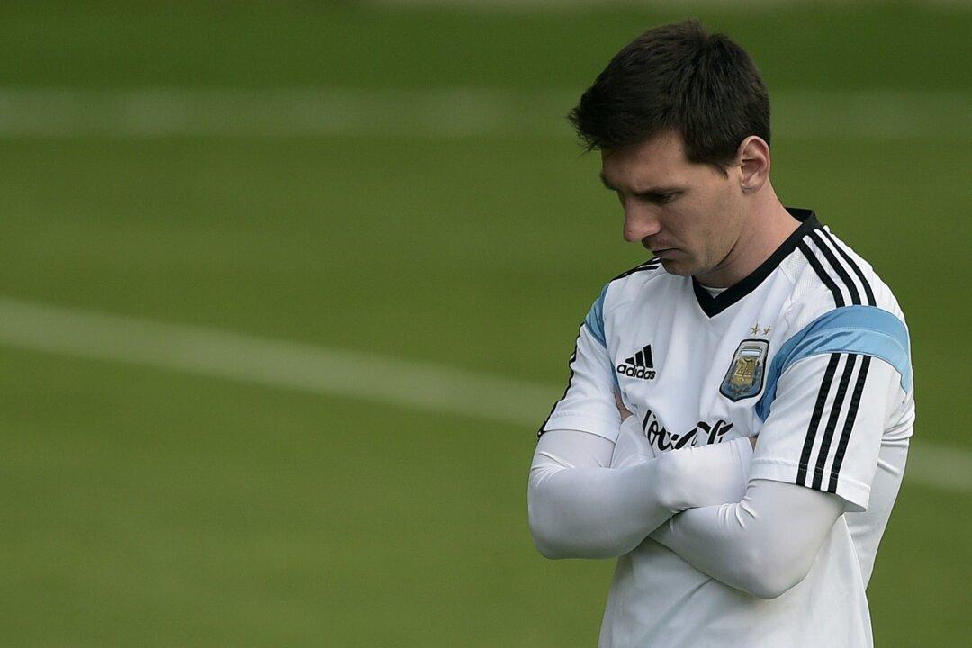 Panama Papers: Spain Officials Investigate Lionel Messi, Messi Sues Newspaper for Defamation