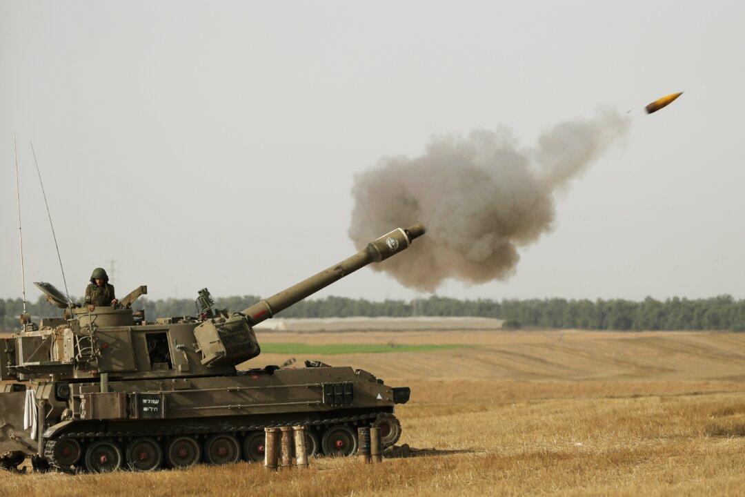 The New Wave of Violence Between Israelis and Palestinians: The View From Israel