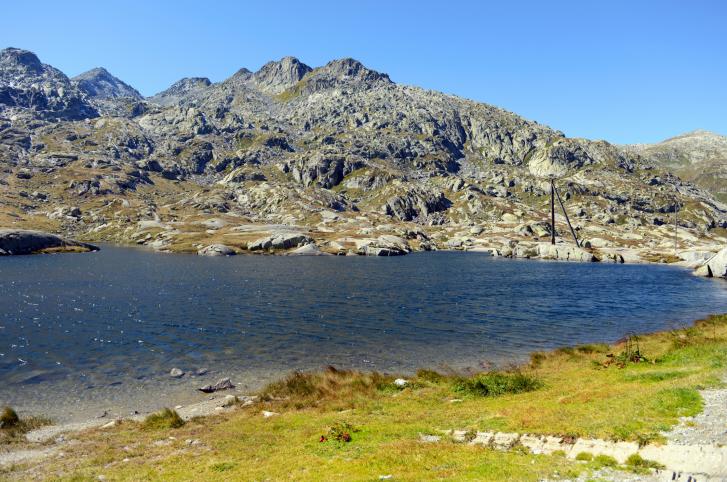 Ancient Child Skulls May Have Been Gifts for Bronze Age Lake Gods