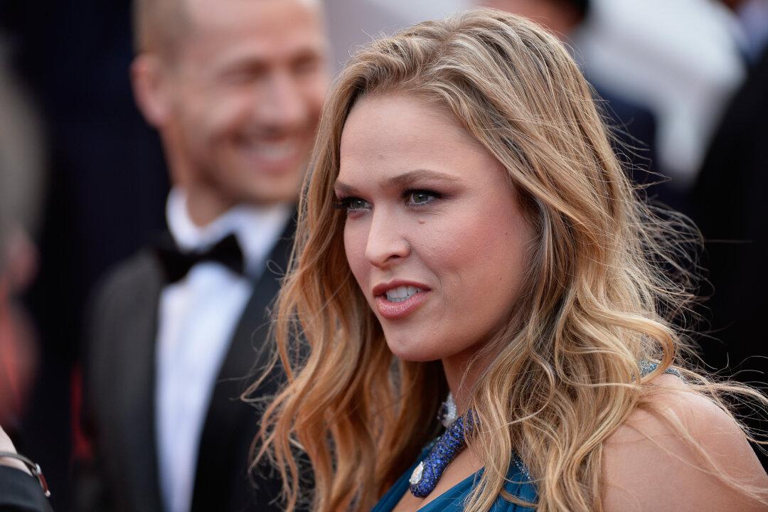 Ronda Rousey Boyfriend Rumors: Brendan Schaub, Michael Mardones Among Rumored Names