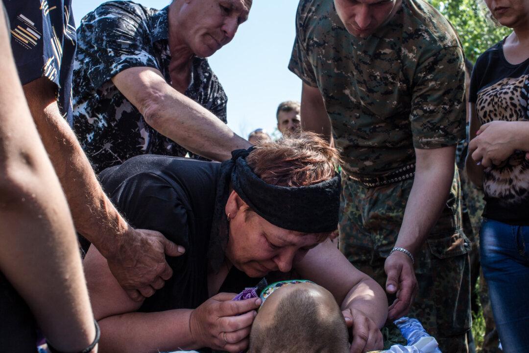 Is the European Union to Die For?