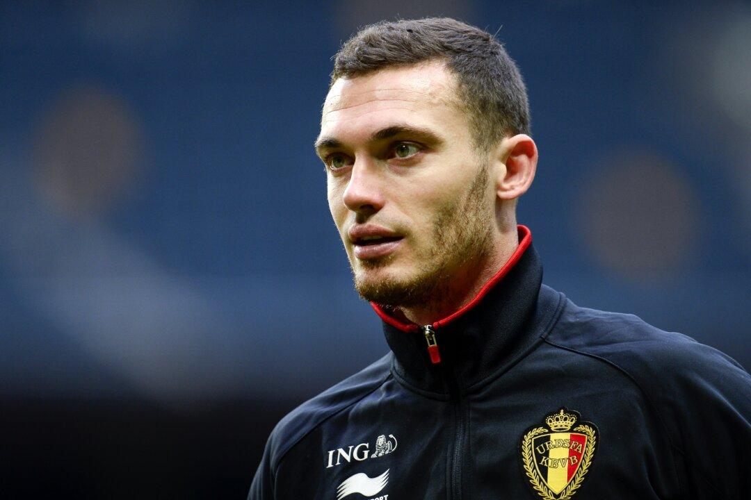 Thomas Vermaelen Girlfriend: Who is Arsenal, Belgium Defender Dating? (+Age, Instagram)