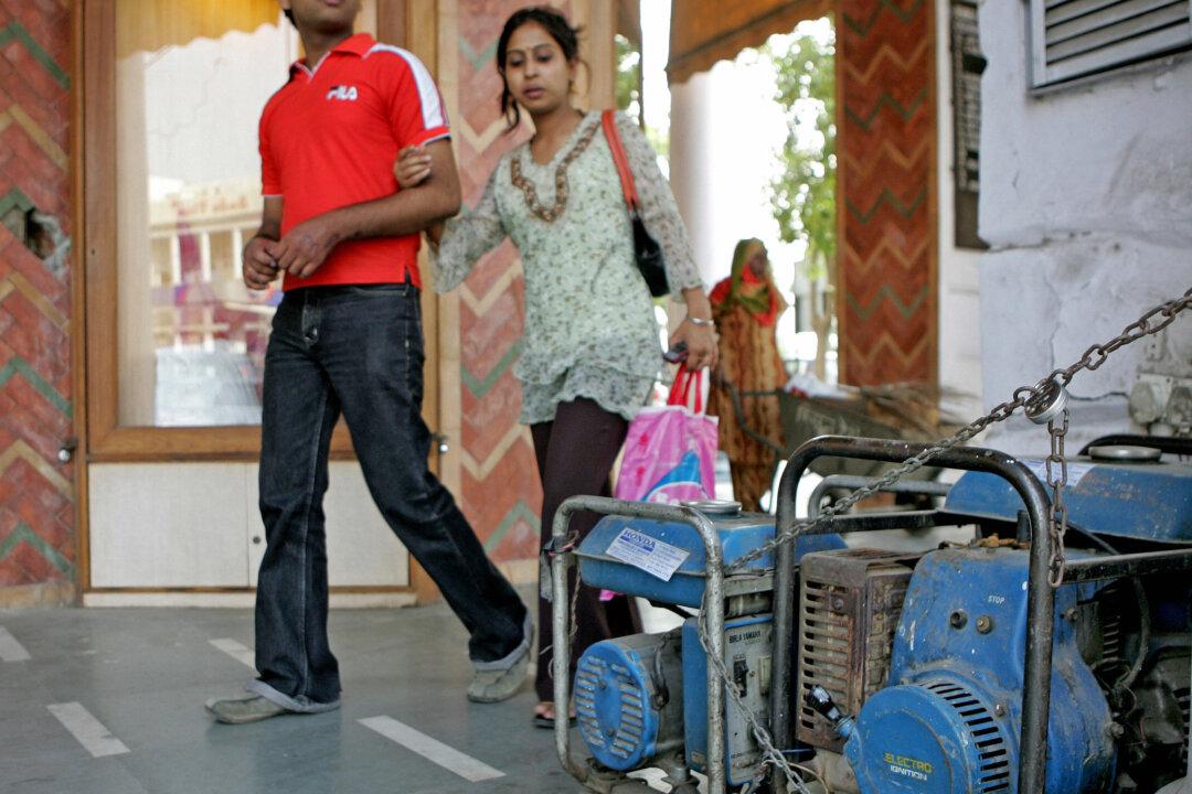 Build Smart From the Start: Making the Business Case for Energy-Saving Construction in India