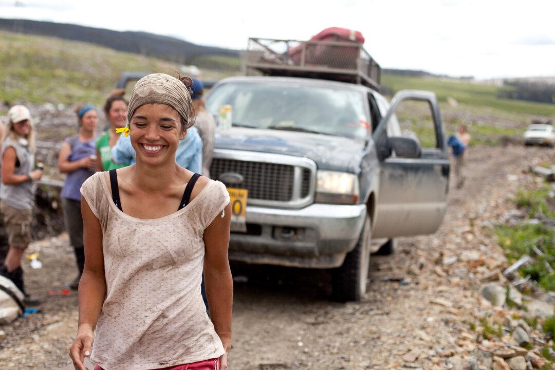 15 Lessons Learned by a Canadian Treeplanter to Help Face Challenges in Everyday Life