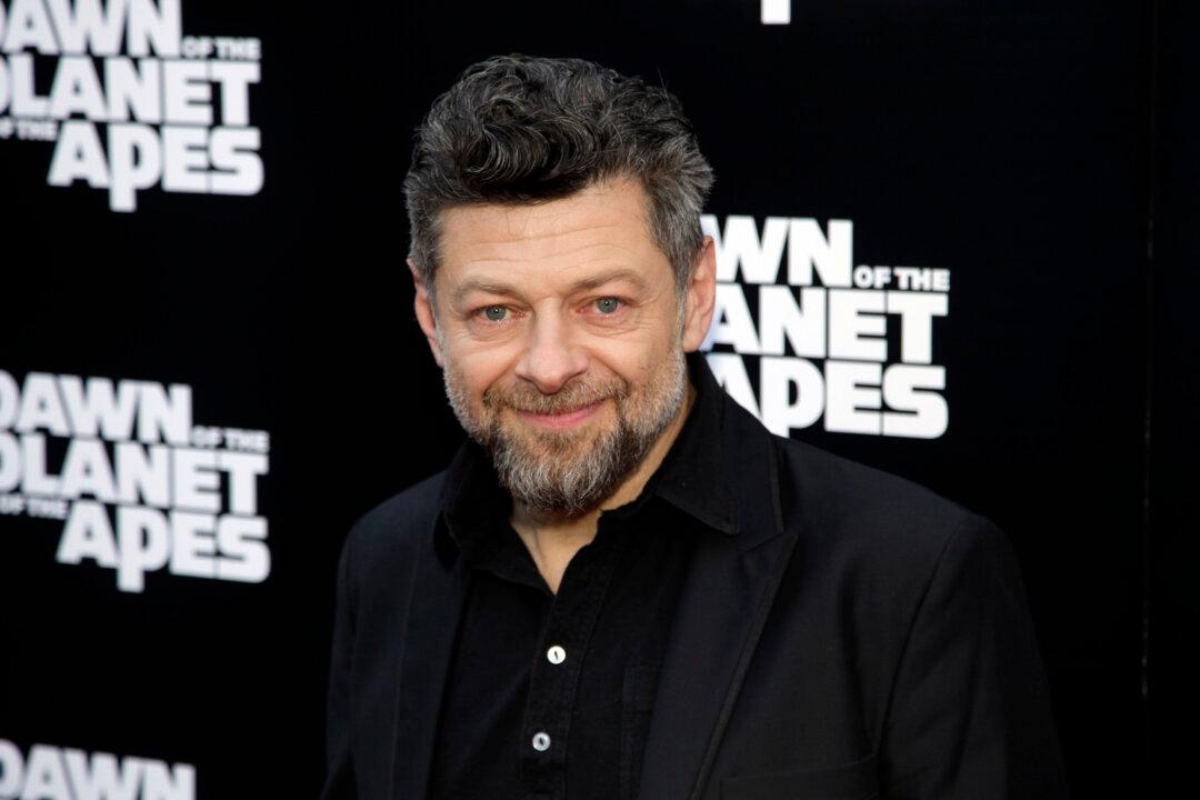 ‘Dawn of the Planet of the Apes’ Star Andy Serkis Praises Performance Capture