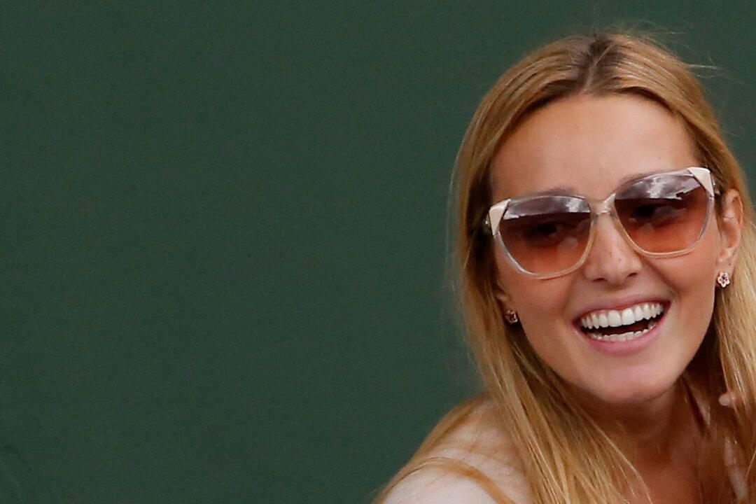 Novak Djokovic and Girlfriend Jelena Ristic Are Getting Married Soon (+Wedding Date, Age, Photos)