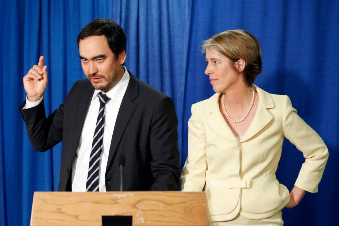 Tim Wu Against the Internet Cartel