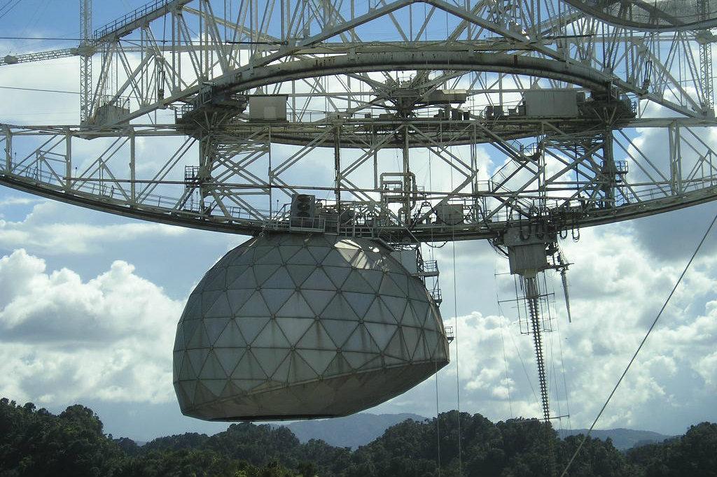 More Puzzling Radio Bursts From Deep Space