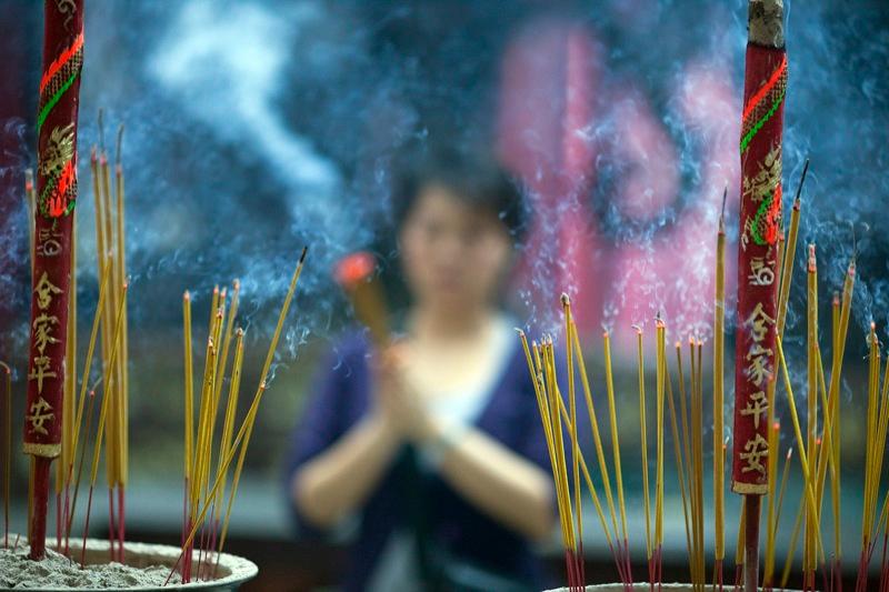 Your Skin Can ‘Sniff’ Certain Aromas That Help It Heal Faster