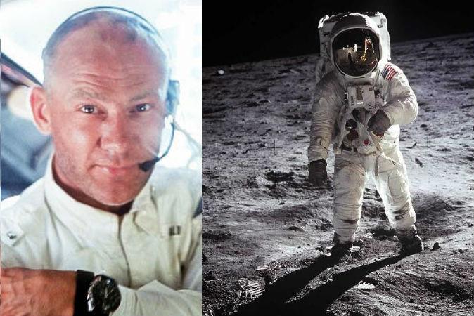 Buzz Aldrin Answering Questions on Reddit: Talks Hoax Claims, Elon Musk, Carl Sagan