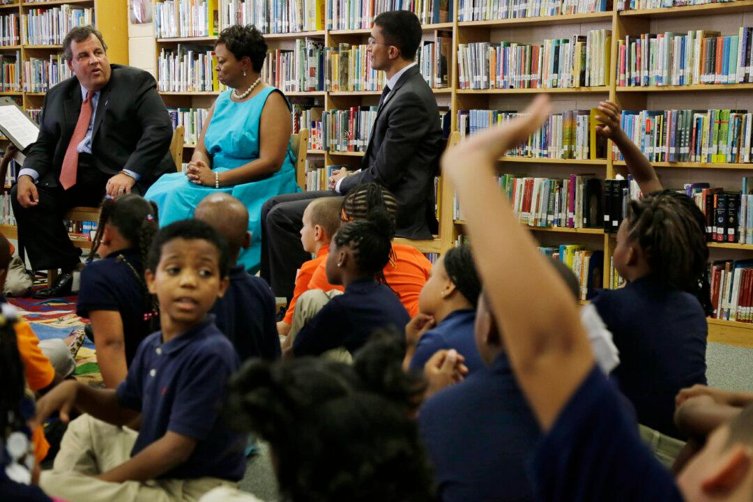 Camden Getting Special Status in New Jersey Laws