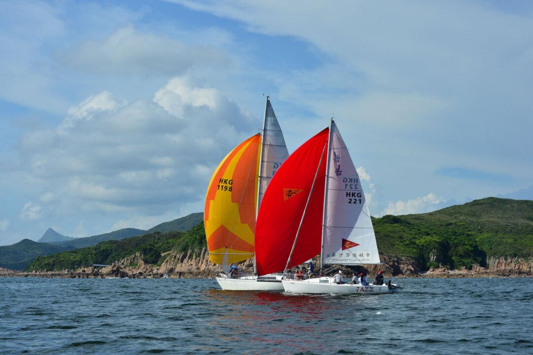 The Short Course Dash