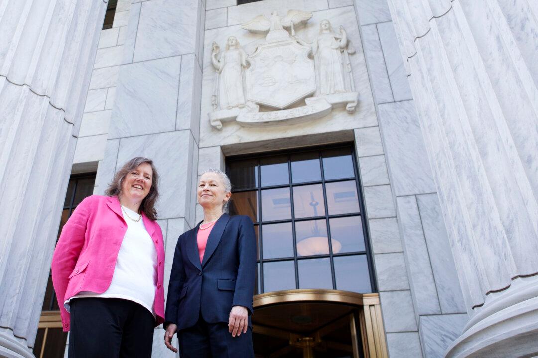 New York’s Top Court Green-Lights Fracking Bans