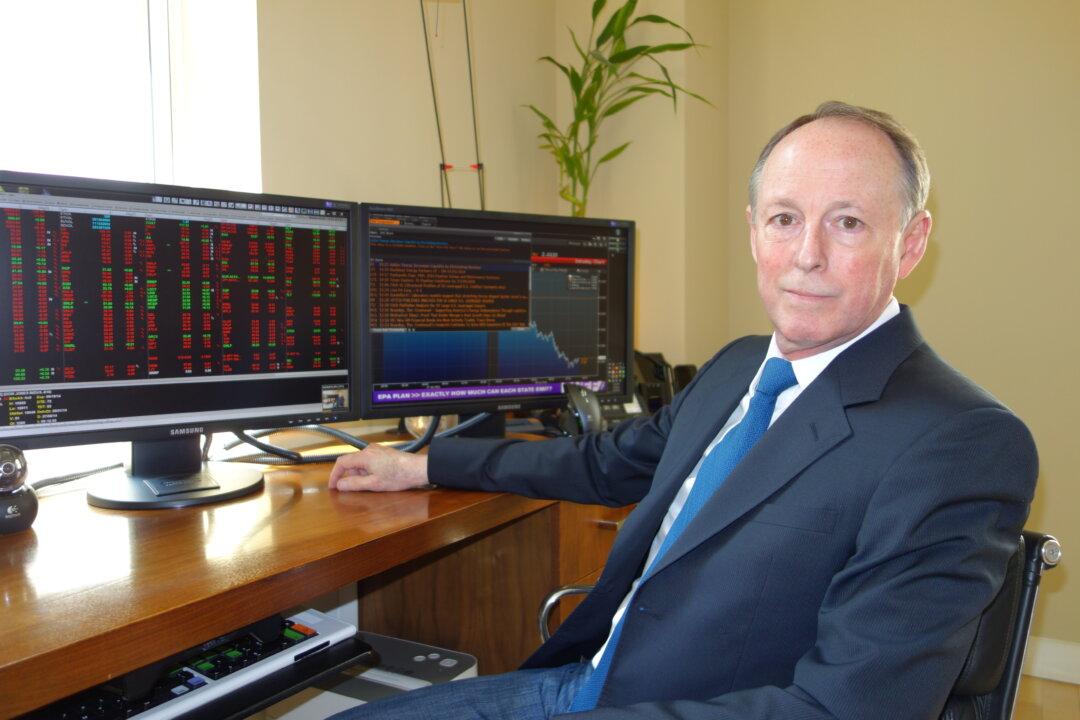 Investing in America’s Growing Energy Infrastructure