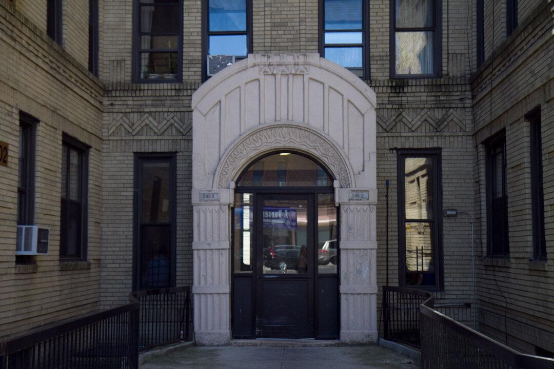 2-Year-Old Found Dead After Wandering Away in Prospect Park