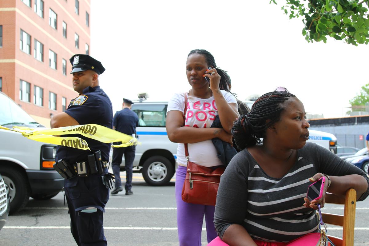 Lightning Strike Starts 4-Alarm Fire in Brooklyn