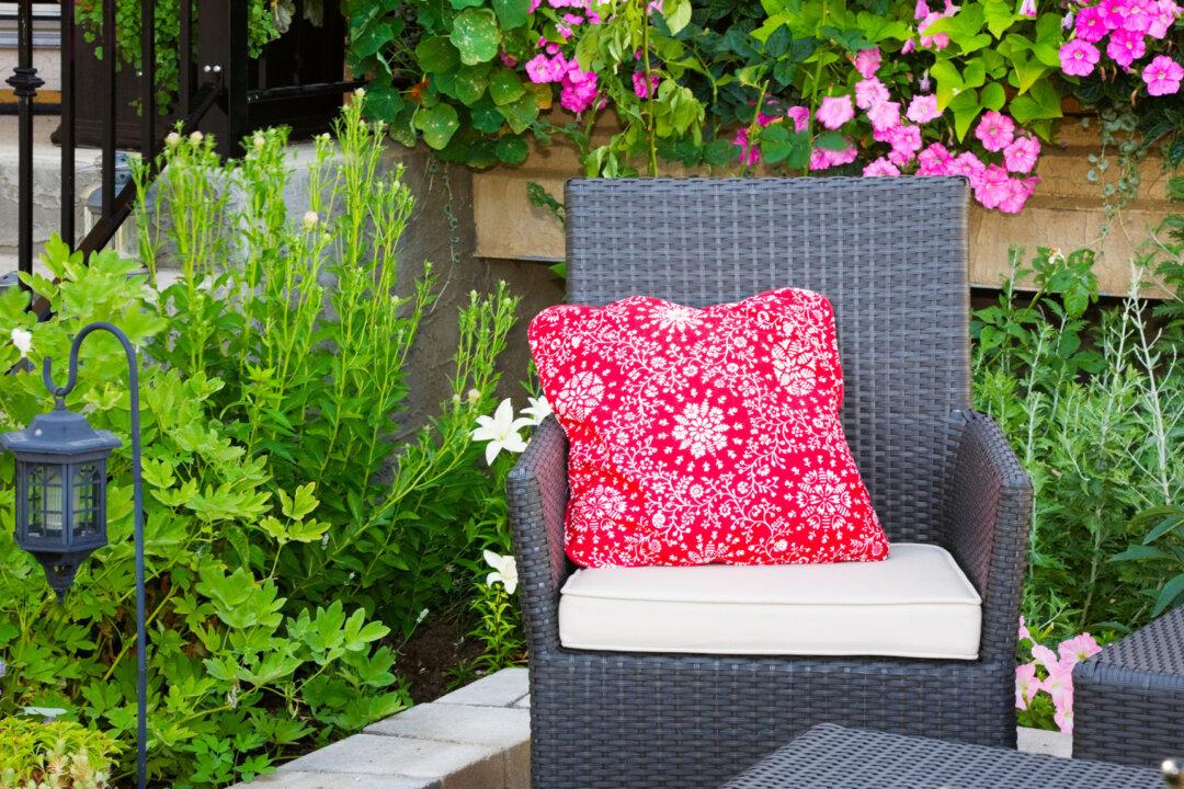 Creating a Low-Maintenance Outdoor Paradise