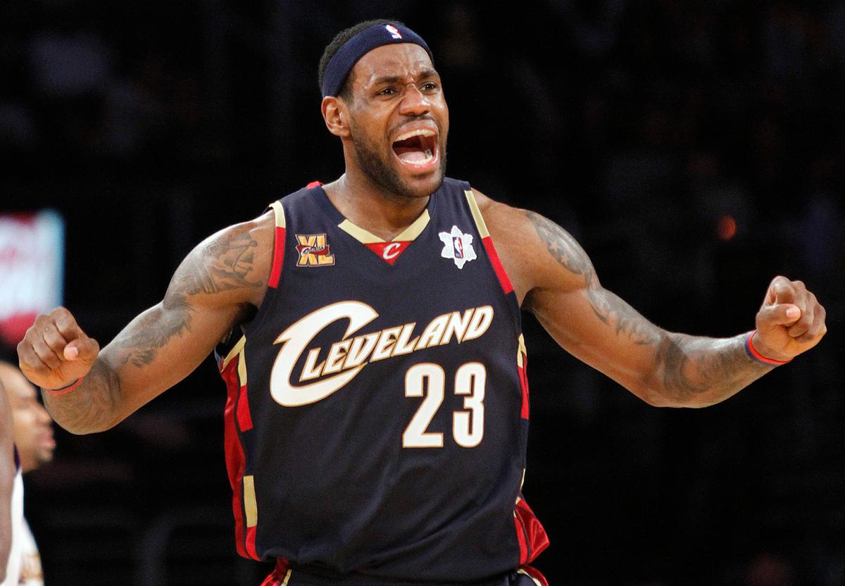 LeBron James to Cleveland Cavs: Irving, Waiters Aware Adjustments Are Necessary