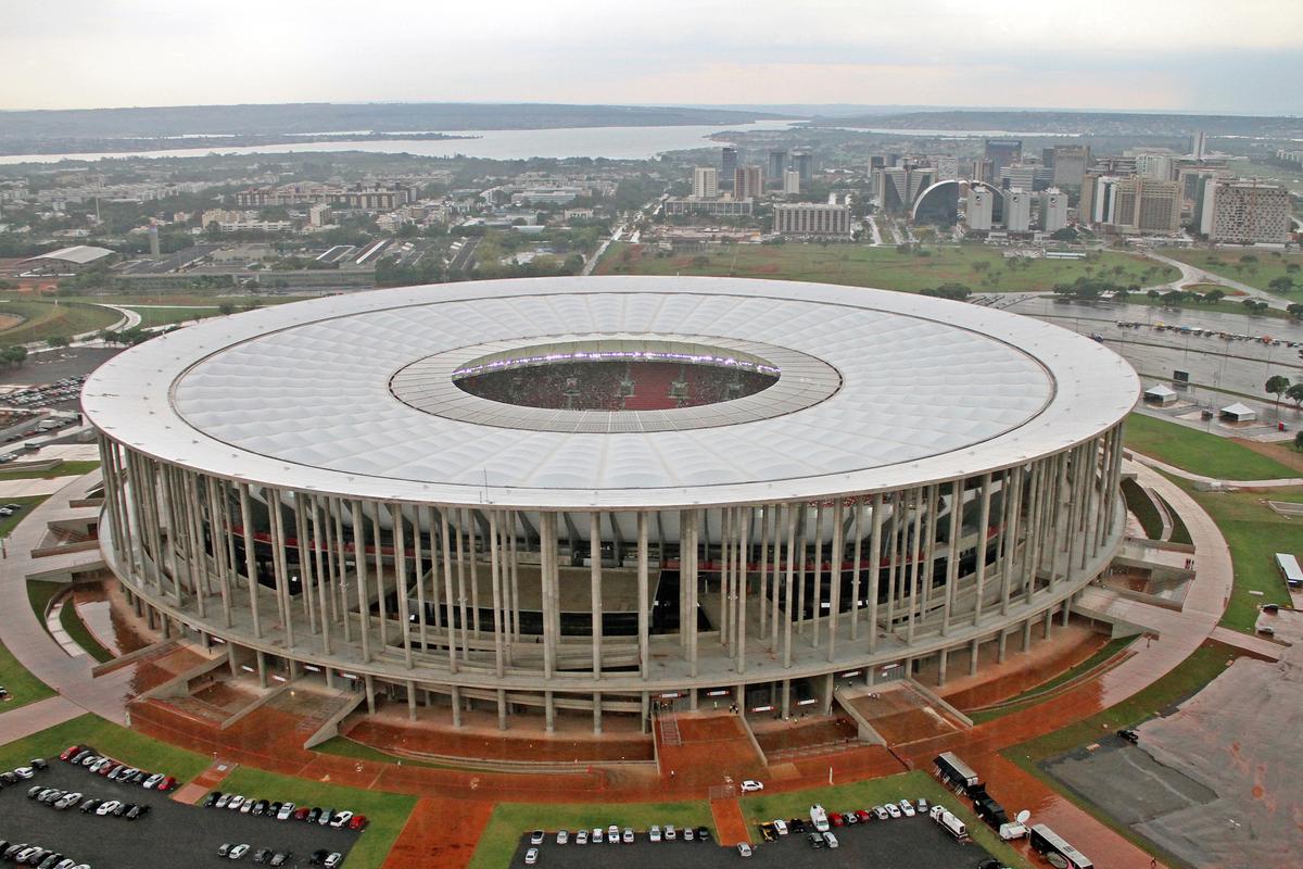 The World Cup and Failed Promises in Brazil’s Capital
