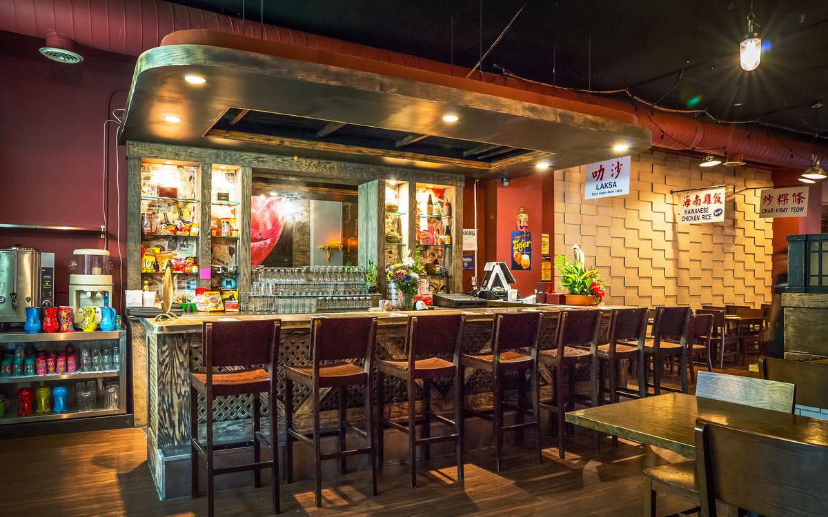 Pasar Malam Now Open in Williamsburg