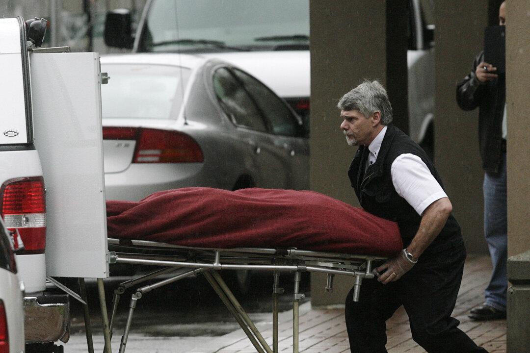 ‘Overwhelming Evidence’ to Prove Guilt in B.C. Gang Murder Case: Crown