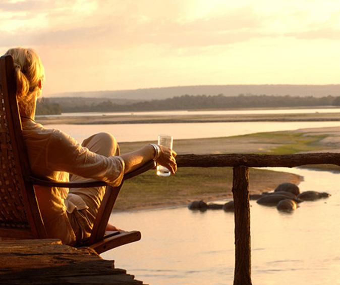 Top 5 Reasons to Take a Tanzania Safari