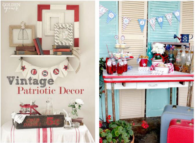 Fourth of July DIY Extravaganza: 10 Tips That Won’t Cost the Earth