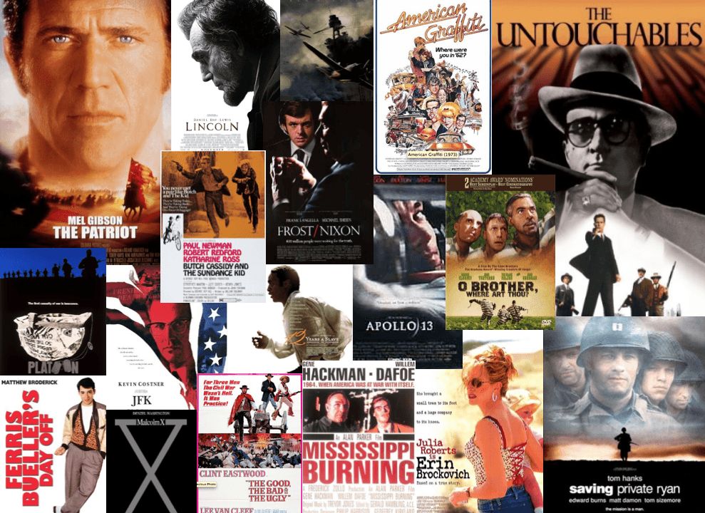 18 Movies That Will Make You Appreciate American History