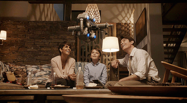 Extant TV Show: Trailer, Plot, Cast, Preview, Premise for New CBS Series