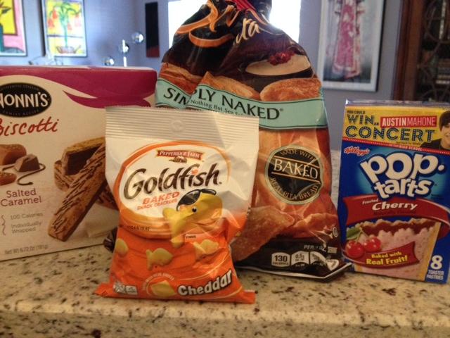 5 Tips to Avoid Over Snacking