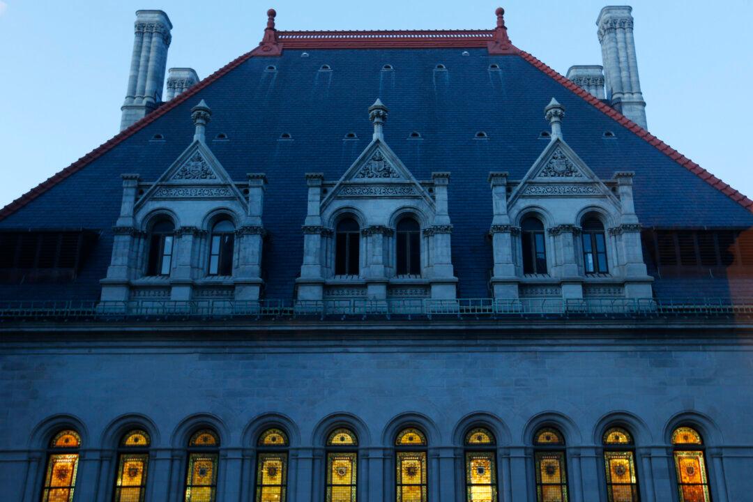 NY to Add $3 Billion Windfall to State Budget