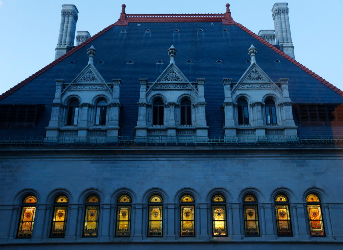 NY to Add $3 Billion Windfall to State Budget