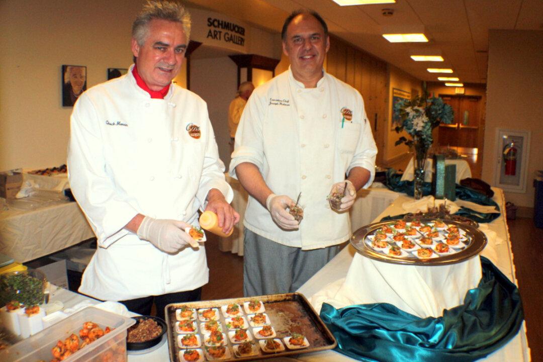 Summer Festival in Gettysburg