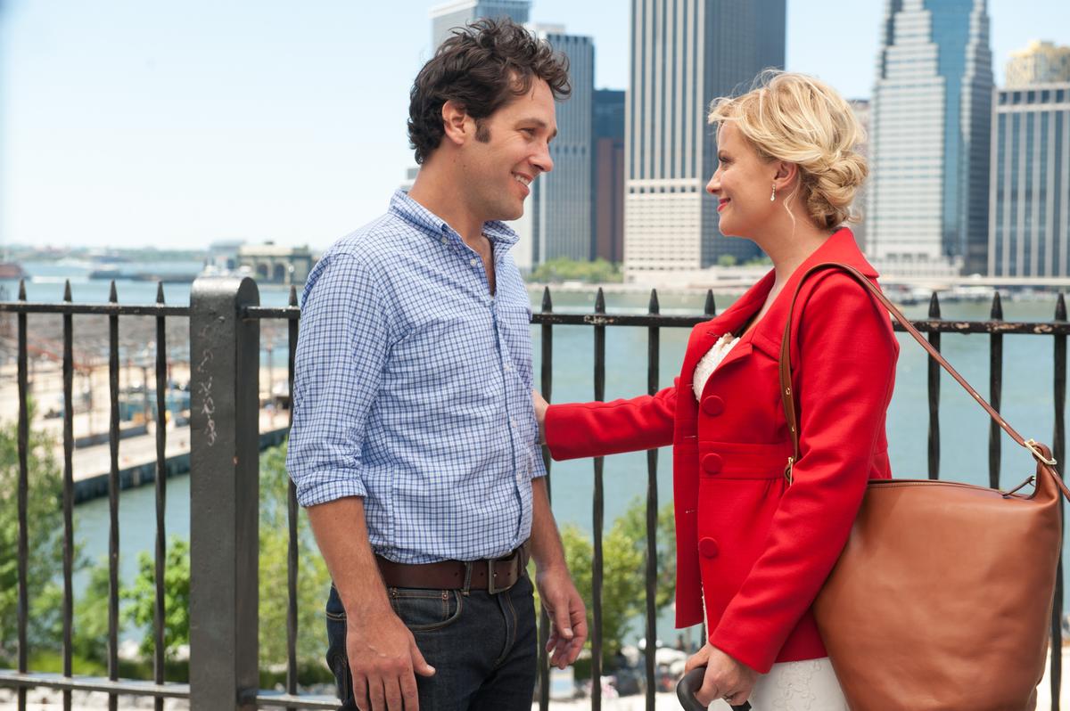 Film Review: Amy Poehler’s ‘They Came Together’