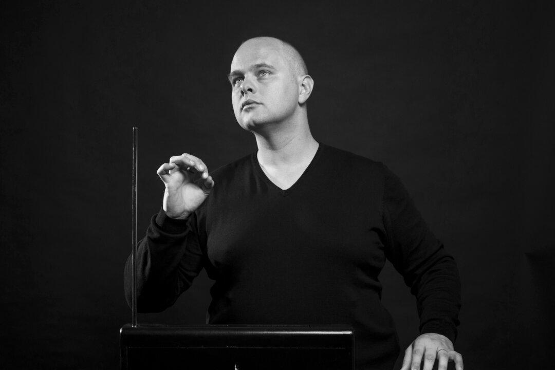 Thorwald Jørgensen: Good Vibrations Make the Music (+Video)